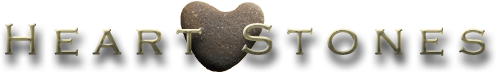 Heart Stones logo