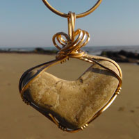 Crown Jewel of the Sea timepiece